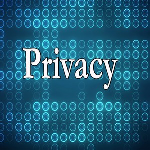 Privacy (Fitness Dance Version)