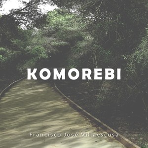 Komorebi (String Quartet)