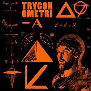 Trójkąty prostokątne (feat. Pitagoras)