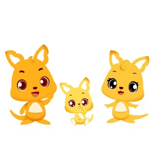 澳吉宝贝之歌 (儿童版)