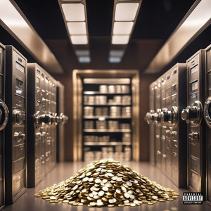 Not Enough (Explicit)