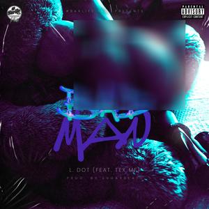 Bad Man (feat. Tex MF) (Explicit)