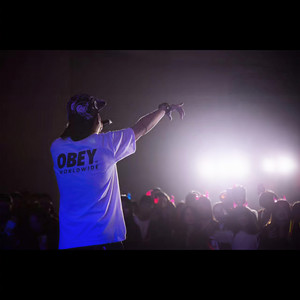 zPone - 等你 (skrt remix)