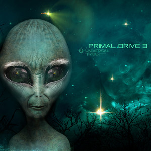 Primal Drive 3