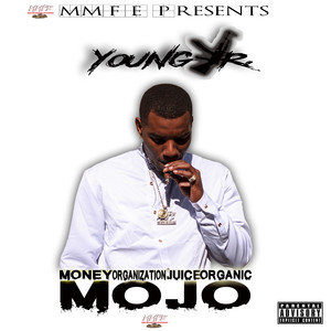 Mojo (Explicit)