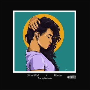 Attention (Explicit)