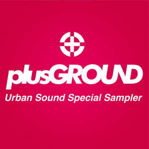 plusGROUND SPECIAL URBAN SAMPLER (プラスグラウンドスペシャルアーバンサンプラー)