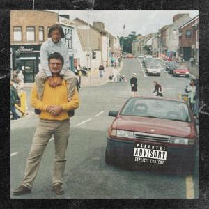 Can't Teach Grit (Explicit)