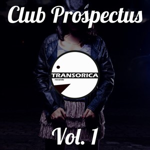 Club Prospectus, Vol. 1