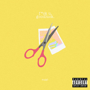 **** u, goodluck. (Explicit)