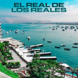 Soy Real(feat. Jefraín, Lazy Boy & Delbert el Compositor)