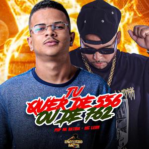 Tu Quer de 556 ou de 762 (Explicit)