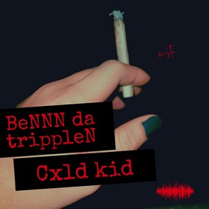 Cold kid(feat. CapsCtrl)