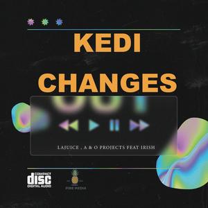 Kedi changes (feat. A & O projects & Irish)