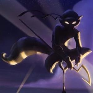 Sly Cooper (Explicit)