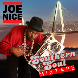 The Southern Soul Mixtape (Explicit)