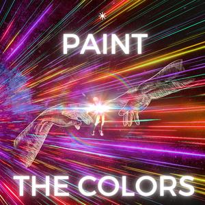 PAINT THE COLORS (Explicit)