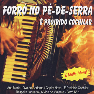 Pout Pourri: A) Noites Brasileira - B) Qui Nem Jiló