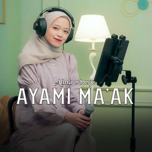 AYAMI MA'AK