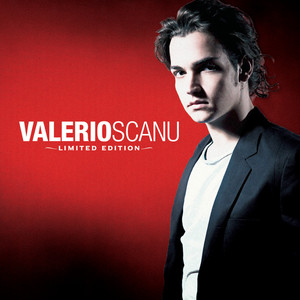 Valerio Scanu (Limited Edition)