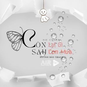 Còn Lại Gì Sau Cơn Mưa (Nie Cover)