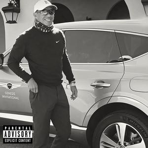 tigerwoodscrashthewhip (feat. Checo) [Explicit]