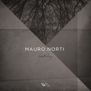 Mauro Norti - Premonition
