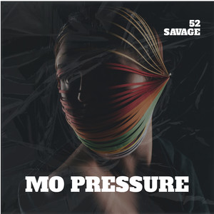 Mo Pressure (Explicit)