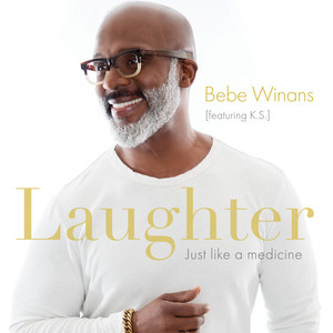 Laughter Just Like A Medicine (Radio Version)