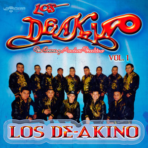 Los Deakino Vol. 1