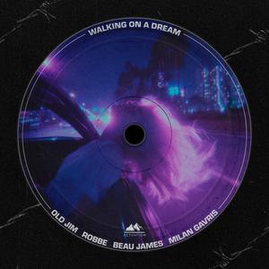 Walking On A Dream (Slowed)