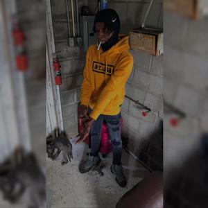 Scoring (feat. Lulactive) (Explicit)