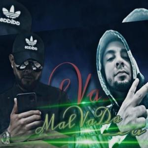 Malvada (feat. John Elemento) (Explicit)