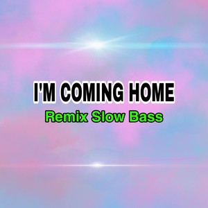 I'm Coming Home (Remix)