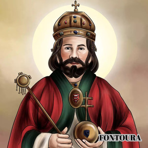 Hino à Santo Estevão