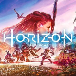 Aloy's Theme (From "Horizon: Zero Dawn")