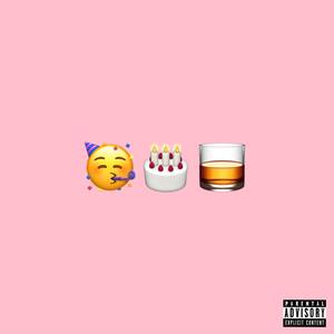 Birthday Song (feat. XTNDO) [Explicit]