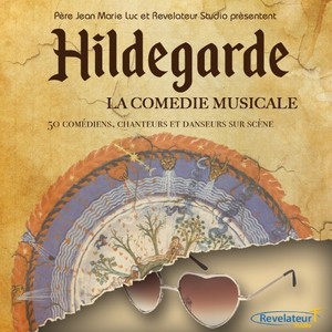 Hildegarde, la comédie musicale