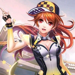 QQ飞车《生来第一》：S联赛主题曲 (DJ长音频)封面