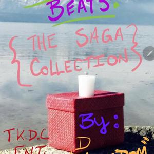 The Saga Collection: Audacious Beats