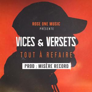 Tout à refaire (feat. MizR & Aeswan) [Explicit]