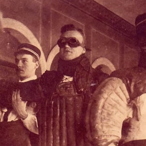 ЛОСТ ИН ДАРК (feat. Риталити & Habal) (Explicit)