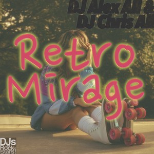 Retro Mirage