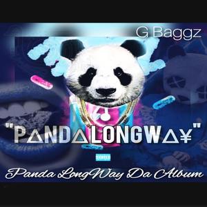 Panda LongWay Da Album (Explicit)