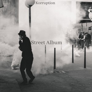 Street Album (Explicit)