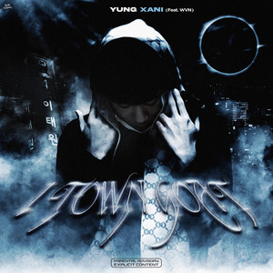 I TOWN GOAT(Feat. WVN)