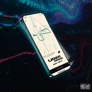 Uber (feat. nikss) (Explicit)