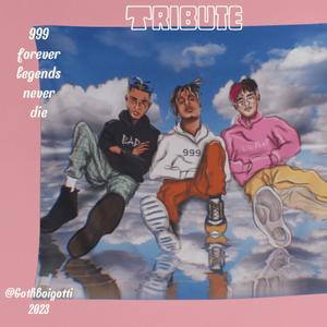 Tribute (Explicit)