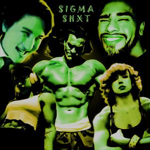 Sigma Shxt (Sped Up) (Explicit)