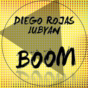 Boom (Original Mix)